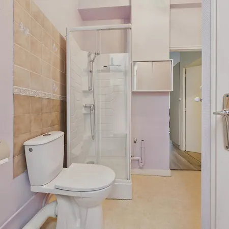 Escapade A 2 Au Pouliguen - 160m De La Apartment *