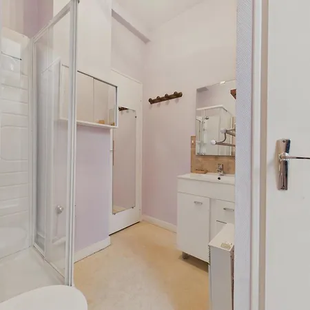 Apartment Escapade A 2 Au Pouliguen - 160m De La Le Pouliguen