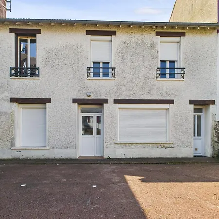 Apartment Escapade A 2 Au Pouliguen - 160m De La *